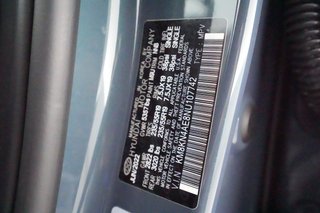2022 Hyundai IONIQ 5 — photo 21 of 21