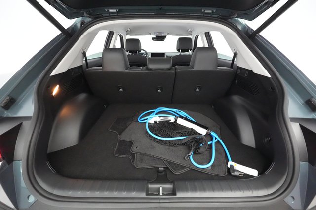 2022 Hyundai IONIQ 5 — photo 19 of 21