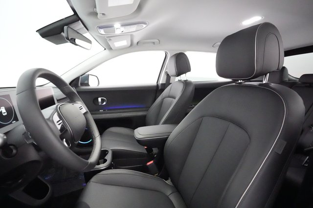 2022 Hyundai IONIQ 5 — photo 15 of 21