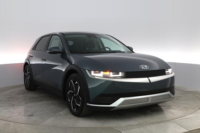 2022 Hyundai IONIQ 5 — photo 6 of 21