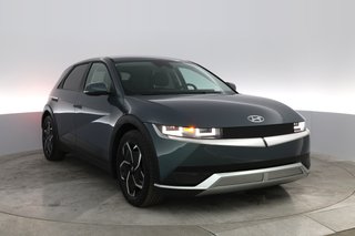 2022 Hyundai IONIQ 5 — photo 6 of 21