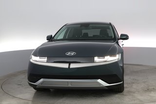 2022 Hyundai IONIQ 5 — photo 5 of 21
