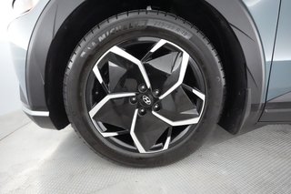 2022 Hyundai IONIQ 5 — photo 11 of 21