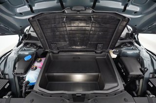 2022 Hyundai IONIQ 5 — photo 18 of 21
