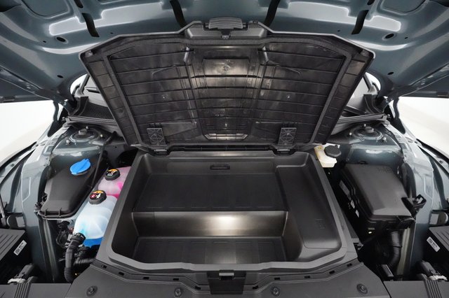 2022 Hyundai IONIQ 5 — photo 18 of 21