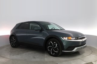 2022 Hyundai IONIQ 5 — photo 7 of 21
