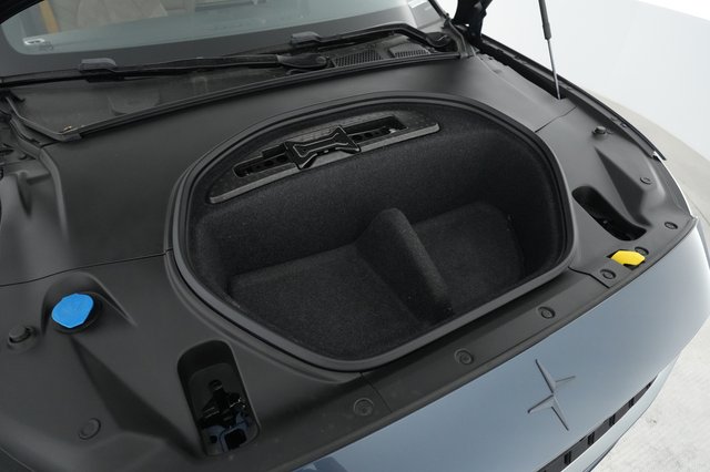 2022 Polestar 2 — photo 20 of 21