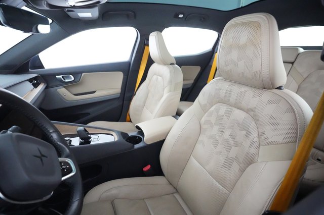 2022 Polestar 2 — photo 15 of 21
