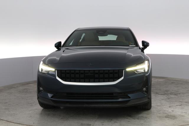 2022 Polestar 2 — photo 5 of 21