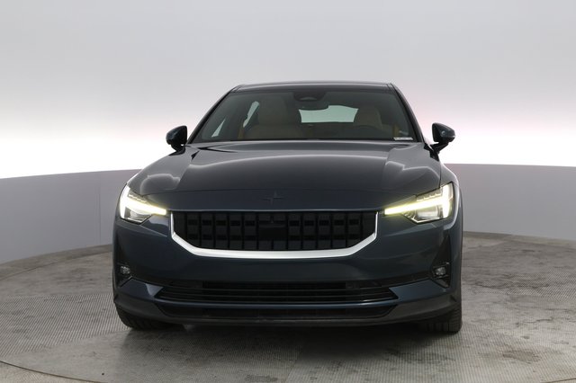 2022 Polestar 2 — photo 5 of 21