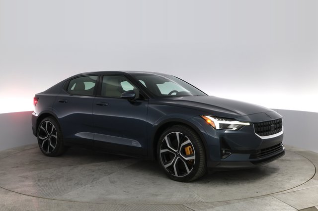 2022 Polestar 2 — photo 7 of 21