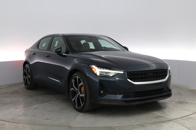 2022 Polestar 2 — photo 6 of 21
