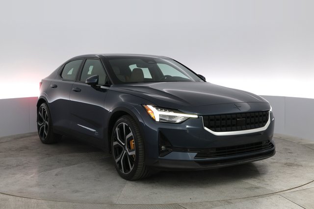 2022 Polestar 2 — photo 6 of 21