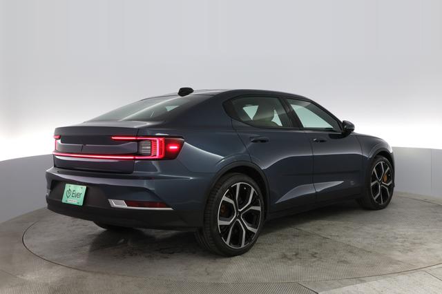 2022 Polestar 2 — photo 2 of 21