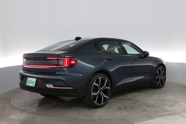 2022 Polestar 2 — photo 2 of 21