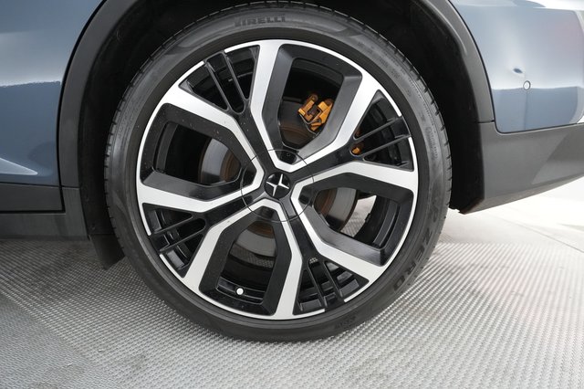 2022 Polestar 2 — photo 14 of 21