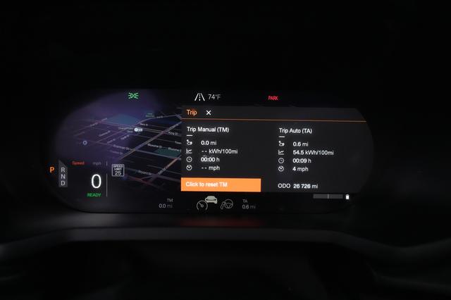 2022 Polestar 2 — photo 4 of 21