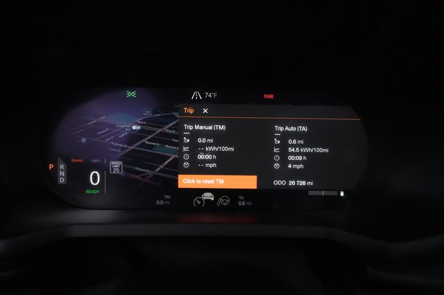 2022 Polestar 2 — photo 4 of 21