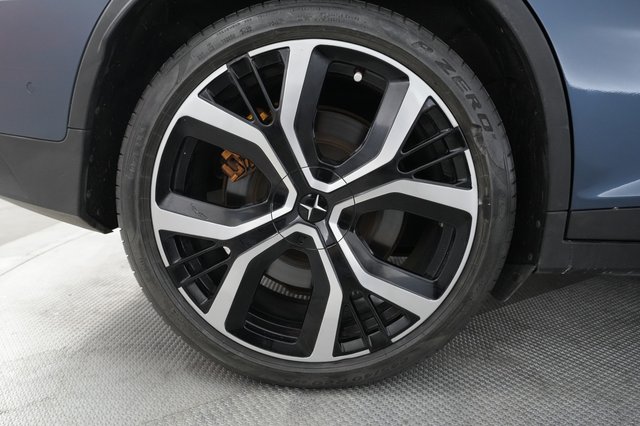 2022 Polestar 2 — photo 13 of 21