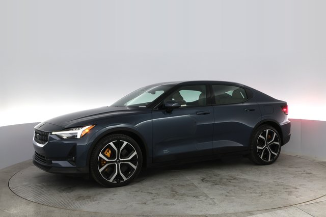 2022 Polestar 2 — photo 10 of 21