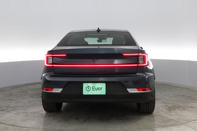 2022 Polestar 2 — photo 8 of 21