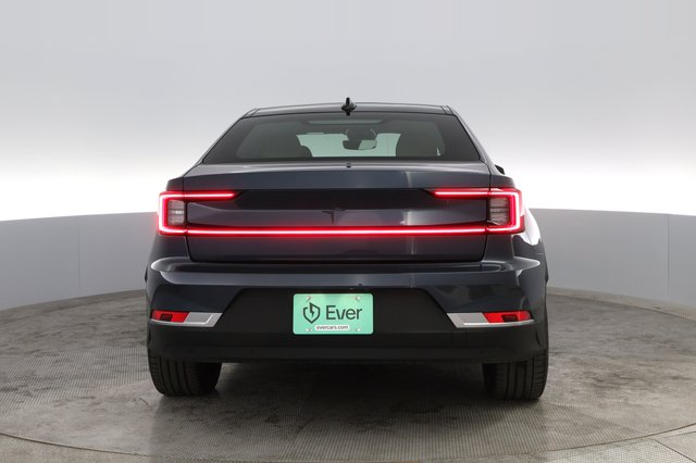 2022 Polestar 2 — photo 8 of 21
