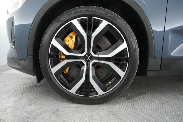 2022 Polestar 2 — photo 11 of 21
