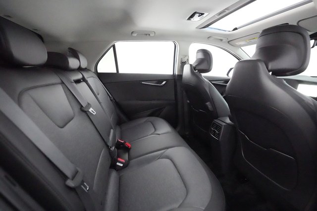 2024 Kia Niro EV — photo 3 of 23