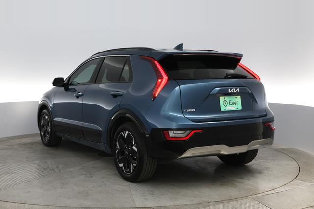 2024 Kia Niro EV — photo 9 of 23