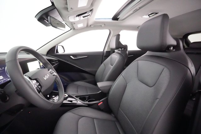 2024 Kia Niro EV — photo 15 of 23