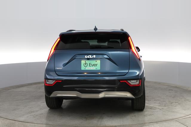 2024 Kia Niro EV — photo 8 of 23