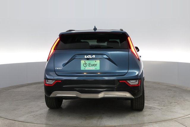2024 Kia Niro EV — photo 8 of 23