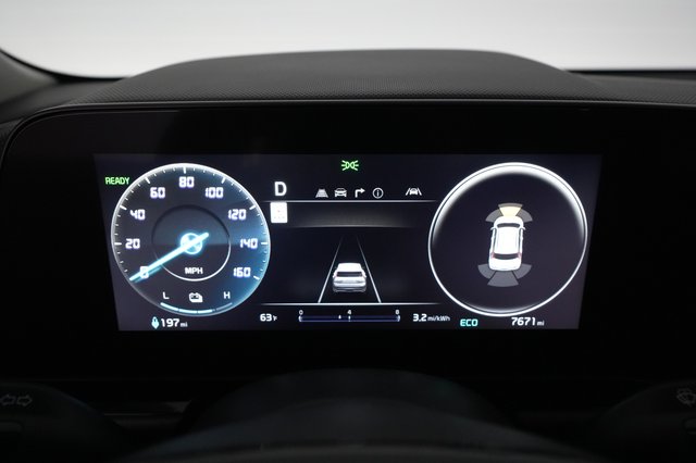 2024 Kia Niro EV — photo 4 of 23