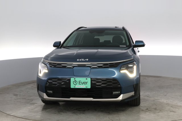 2024 Kia Niro EV — photo 5 of 23