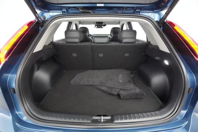 2024 Kia Niro EV — photo 20 of 23