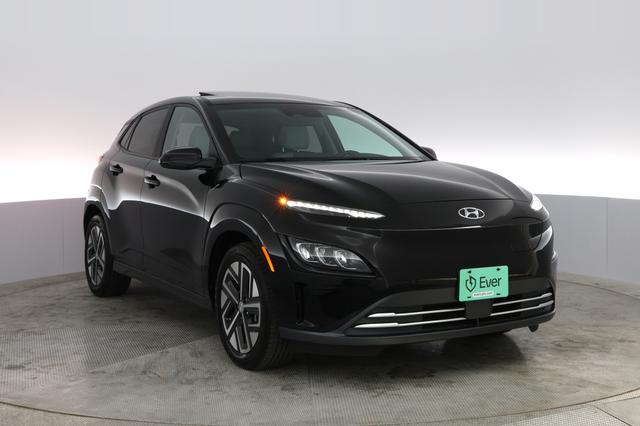 2023 Hyundai Kona — photo 6 of 27