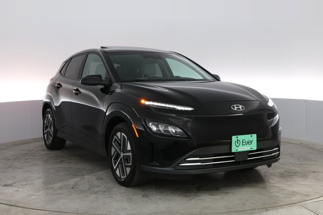 2023 Hyundai Kona — photo 6 of 27