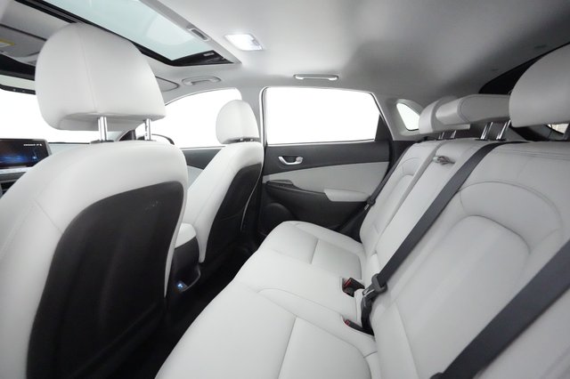 2023 Hyundai Kona — photo 16 of 27