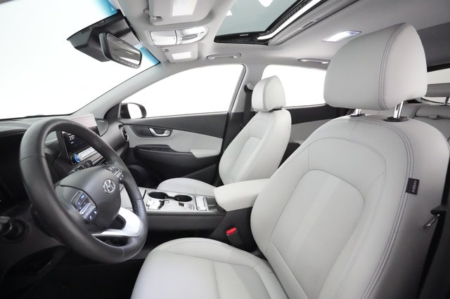 2023 Hyundai Kona — photo 15 of 27