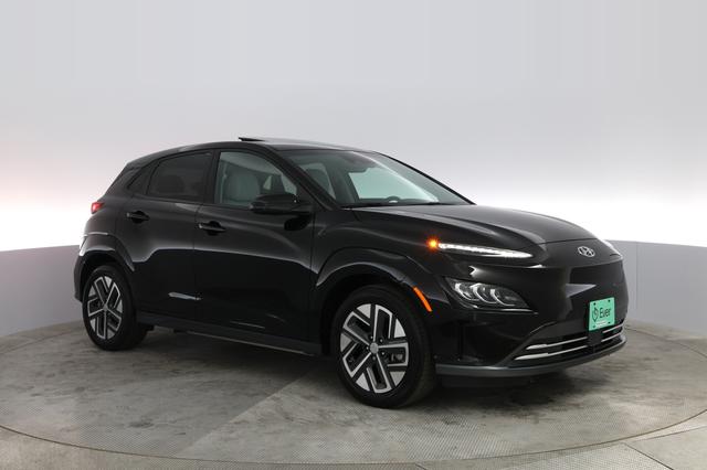 2023 Hyundai Kona — photo 7 of 27
