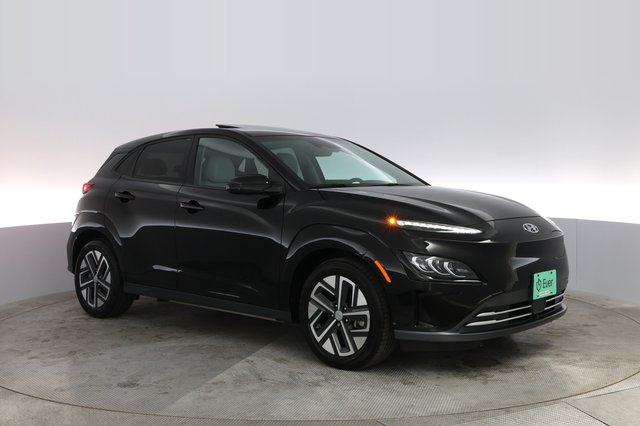 2023 Hyundai Kona — photo 7 of 27