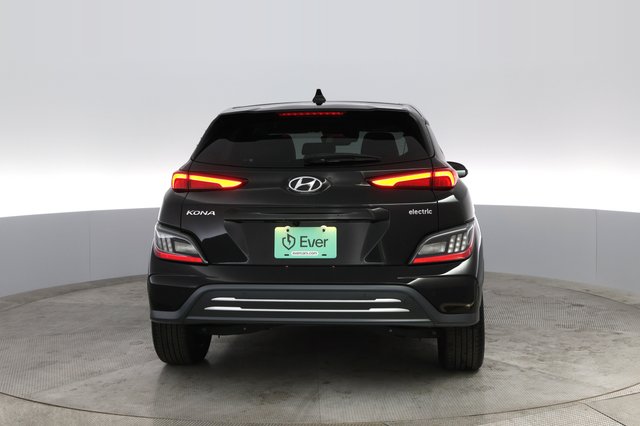 2023 Hyundai Kona — photo 8 of 27