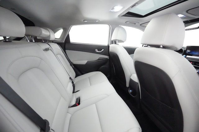 2023 Hyundai Kona — photo 3 of 27