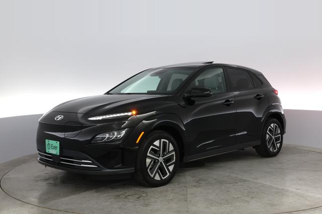 2023 Hyundai Kona — VIN KM8K53AG5PU173759