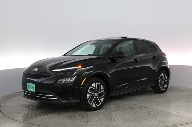 2023 Hyundai Kona — VIN KM8K53AG5PU173759