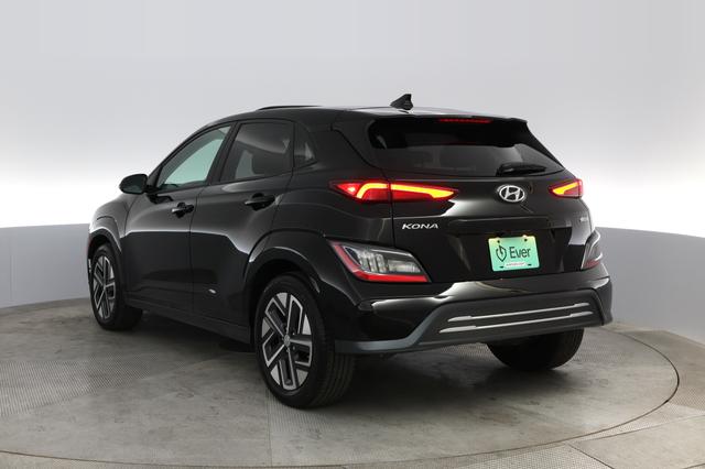 2023 Hyundai Kona — photo 9 of 27