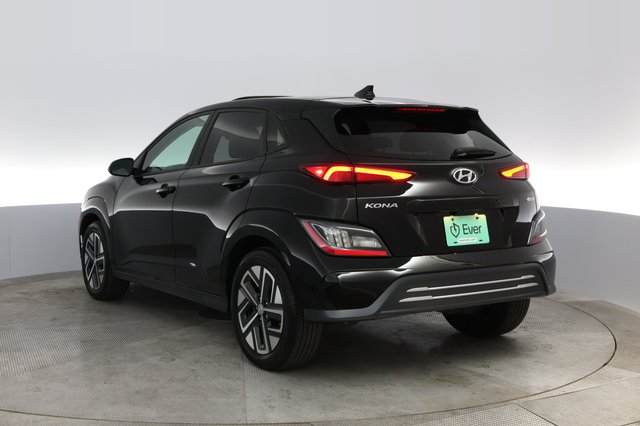 2023 Hyundai Kona — photo 9 of 27