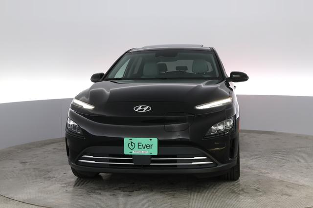 2023 Hyundai Kona — photo 5 of 27