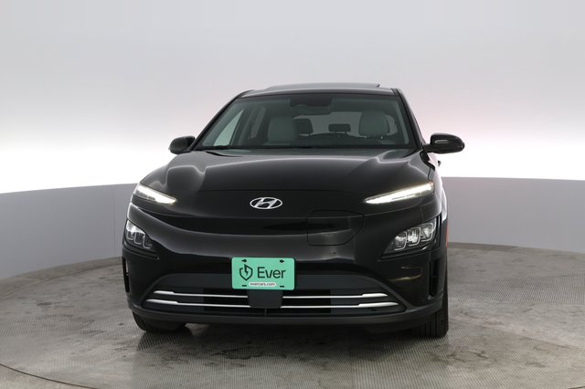 2023 Hyundai Kona — photo 5 of 27