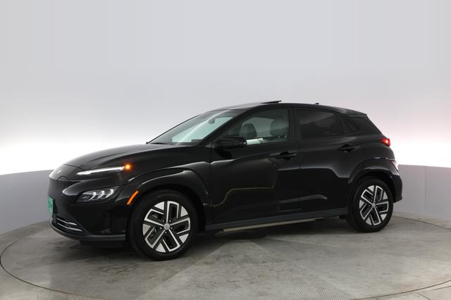 2023 Hyundai Kona — photo 10 of 27
